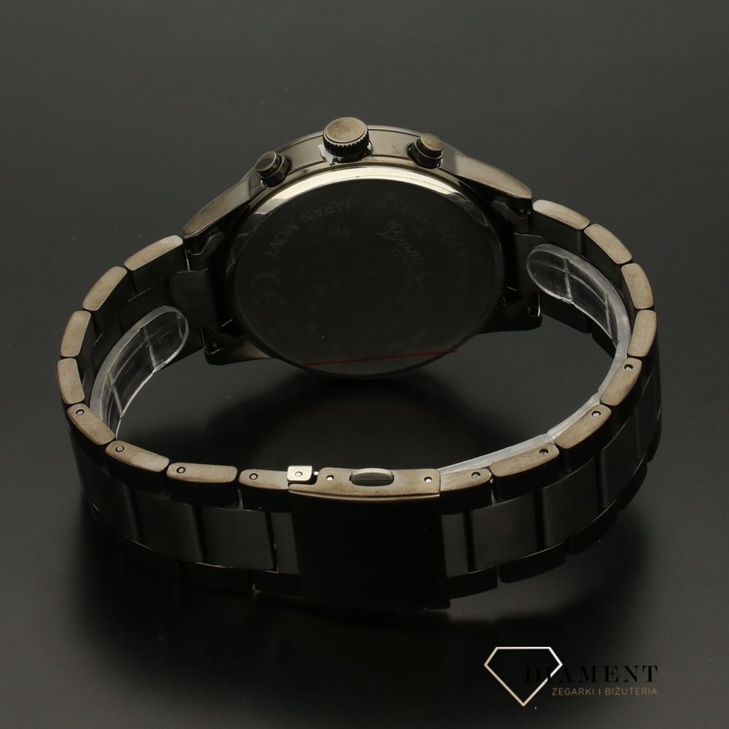 Zegarek męski Bruno Calvani BC2875 z niebiekimi wskazówkami (1).jpg